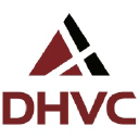 DHVC venture capital firm logo
