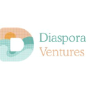 Diaspora Ventures venture capital firm logo