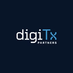 DigiTx Partners investor & venture capital firm logo