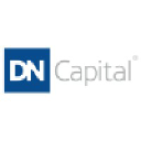 DN Capital investor & venture capital firm logo