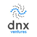 DNX Ventures investor & venture capital firm logo