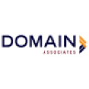 Domain Associates investor & venture capital firm logo