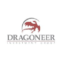 Dragoneer Investment Group investor & venture capital firm logo