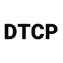 DTCP investor & venture capital firm logo