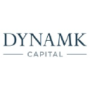 Dynamk Capital investor & venture capital firm logo