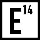 The E14 Fund investor & venture capital firm logo