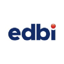 EDBI investor & venture capital firm logo