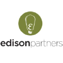 Edison Partners investor & venture capital firm logo