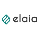 Elaia investor & venture capital firm logo
