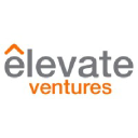 Elevate Ventures venture capital firm logo