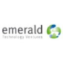 Emerald Technology Ventures investor & venture capital firm logo