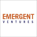 Emergent Ventures investor & venture capital firm logo
