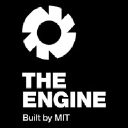 The Engine venture capital firm logo