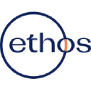 Ethos VC investor & venture capital firm logo