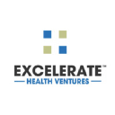 Excelerate Health Ventures investor & venture capital firm logo