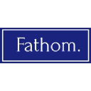 Fathom Capital investor & venture capital firm logo