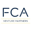 FCA Venture Partners investor & venture capital firm logo