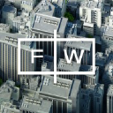 Fifth Wall investor & venture capital firm logo