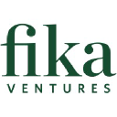 Fika Ventures investor & venture capital firm logo