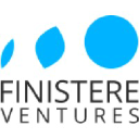 Finistere Ventures venture capital firm logo