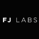 FJ Labs investor & venture capital firm logo