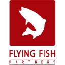 Flying Fish Partners investor & venture capital firm logo