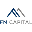 Fraser McCombs Capital venture capital firm logo