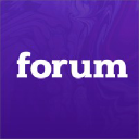 Forum Ventures venture capital firm logo