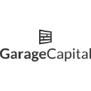 Garage Capital venture capital firm logo