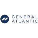 General Atlantic investor & venture capital firm logo