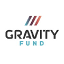 Gravity Fund investor & venture capital firm logo