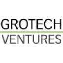 Grotech Ventures investor & venture capital firm logo