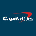 Capital One Ventures investor & venture capital firm logo