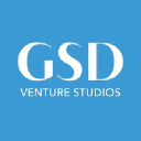 GSD Venture Studios investor & venture capital firm logo