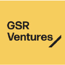 GSR Ventures investor & venture capital firm logo