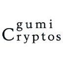 gumi Cryptos Capital (gCC) venture capital firm logo