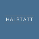 Halstatt investor & venture capital firm logo