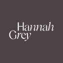 Hannah Grey venture capital firm logo