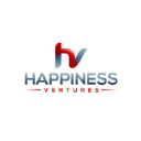 Happiness Ventures venture capital firm logo