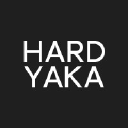 Hard Yaka venture capital firm logo