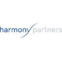 Harmony Partners venture capital firm logo
