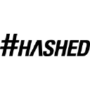 Hashed investor & venture capital firm logo