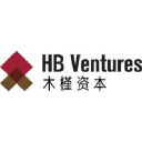 HB Ventures venture capital firm logo