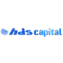 HDS Capital investor & venture capital firm logo