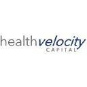 Health Velocity Capital investor & venture capital firm logo