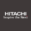 Hitachi Ventures investor & venture capital firm logo