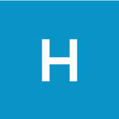 HIVE Ventures investor & venture capital firm logo