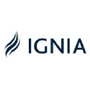 IGNIA investor & venture capital firm logo