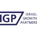 Israel Growth Partners investor & venture capital firm logo