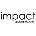 Impact Venture Capital venture capital firm logo
